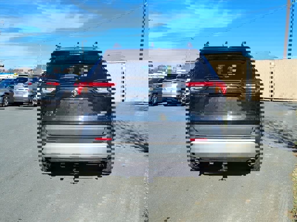 Used 2019 Toyota RAV4 Adventure w/ Cold Weather Package image 23