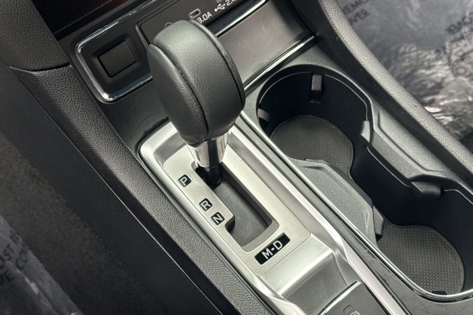 Certified 2023 Subaru Ascent Premium w/ Convenience Package image 25