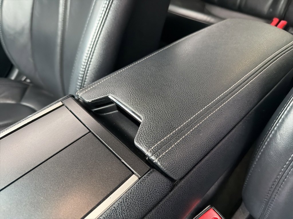 Used 2016 Lincoln MKZ AWD w/ Equipment Group 200A Select image 34