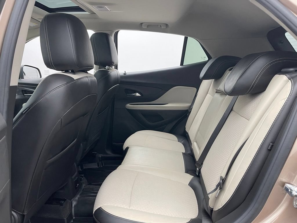Used 2019 Buick Encore Preferred FWD image 36