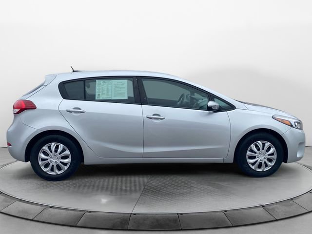 Used 2018 Kia Forte LX image 6