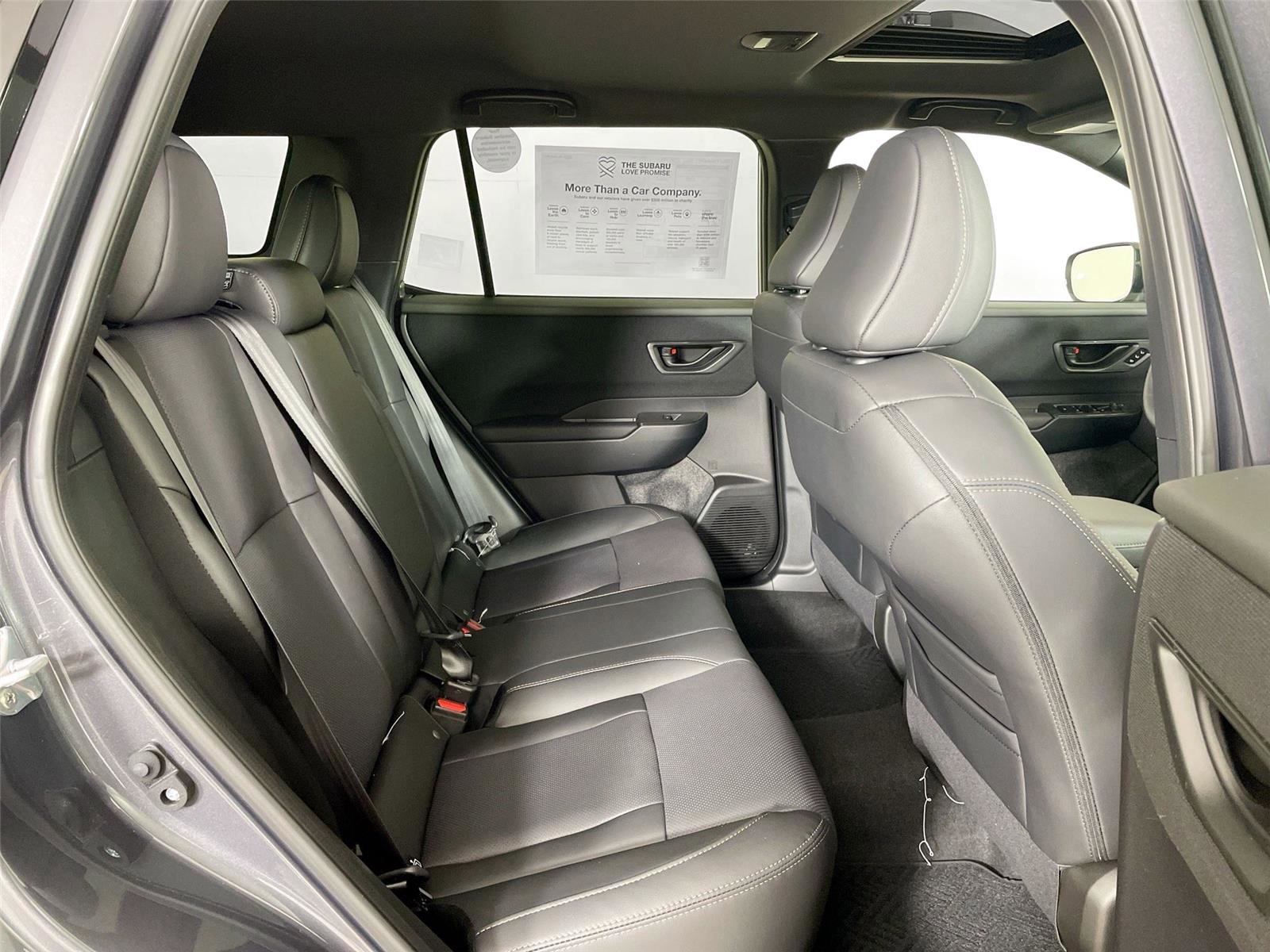 New 2026 Subaru Outback Limited AWD/4WD image 27
