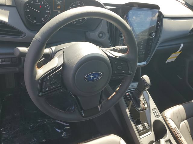 New 2026 Subaru Crosstrek 2.5i Limited AWD/4WD image 18