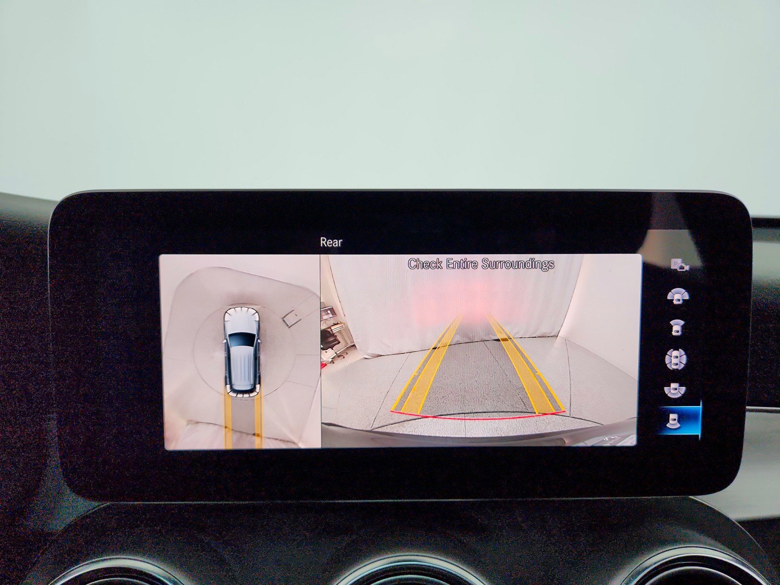 Certified 2022 Mercedes-Benz GLC 300 image 29