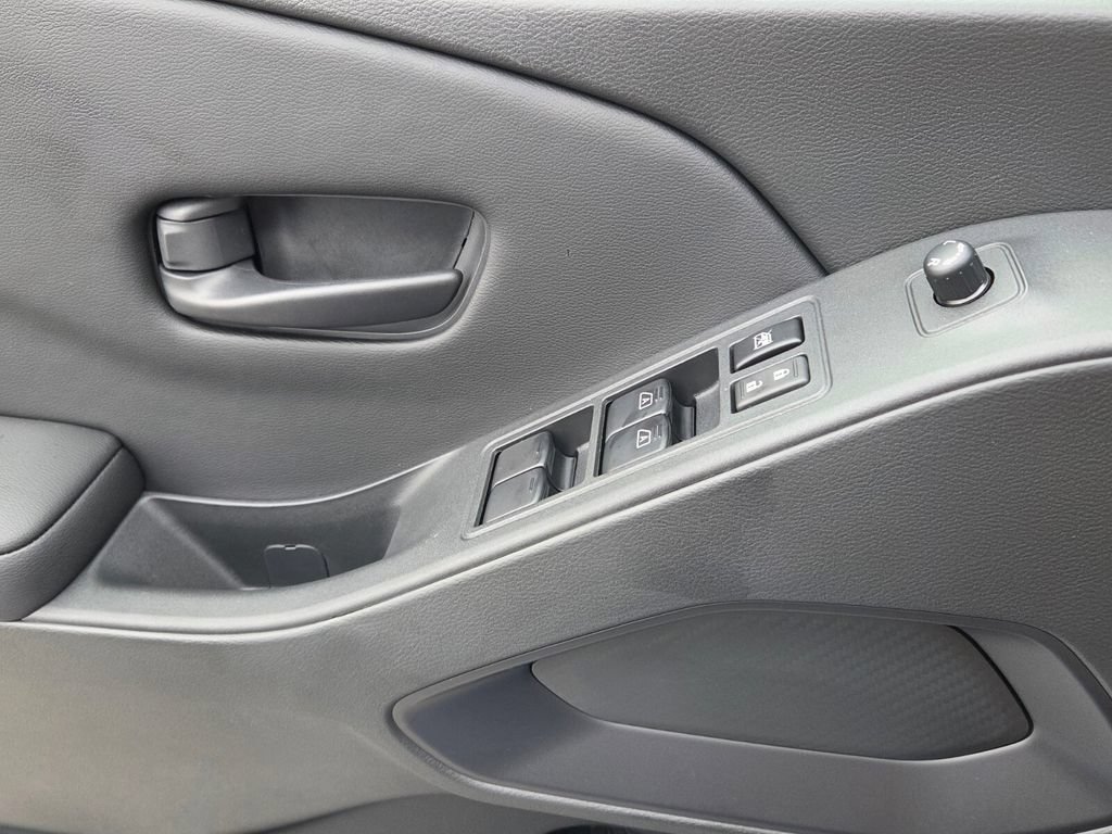 New 2027 Nissan Frontier SV w/ All-Weather Content Package RWD image 28