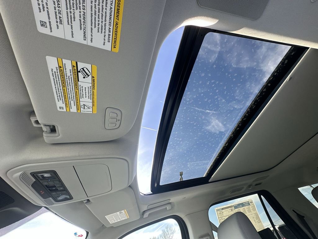 New 2026 Ford Expedition Platinum image 28