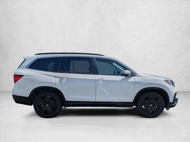 Used 2022 Honda Pilot Special Edition image 4