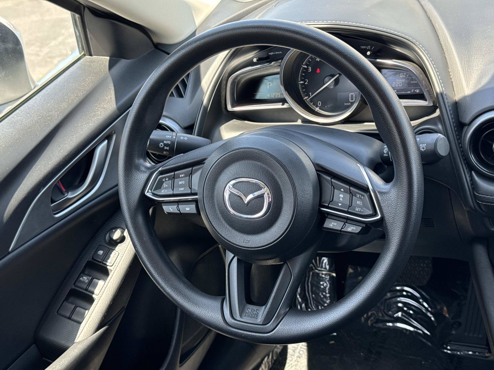 Used 2021 MAZDA CX-3 Sport FWD image 7