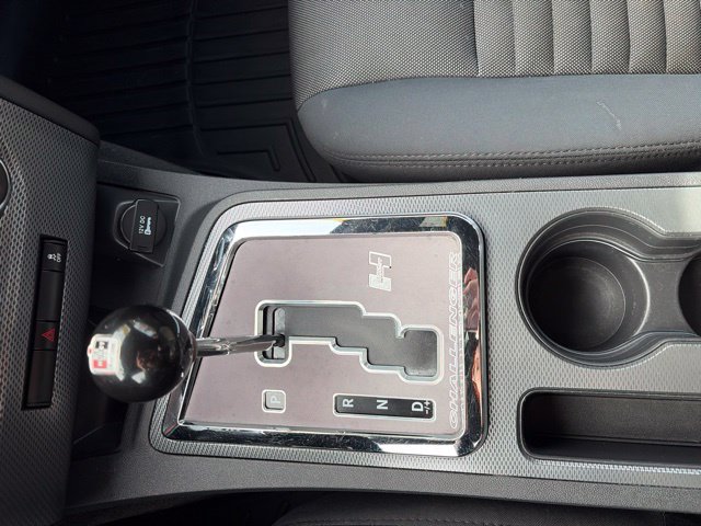 Used 2011 Dodge Challenger R/T RWD image 27