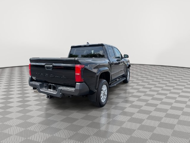 Used 2024 Toyota Tacoma SR AWD/4WD image 10