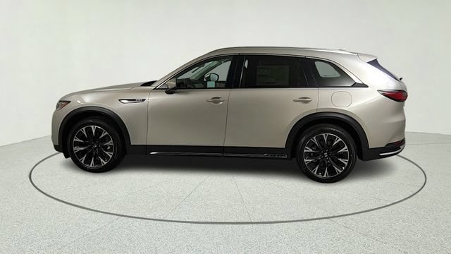 New 2026 MAZDA CX-90 Plug-In Hybrid w/ Premium Plus AWD/4WD image 4
