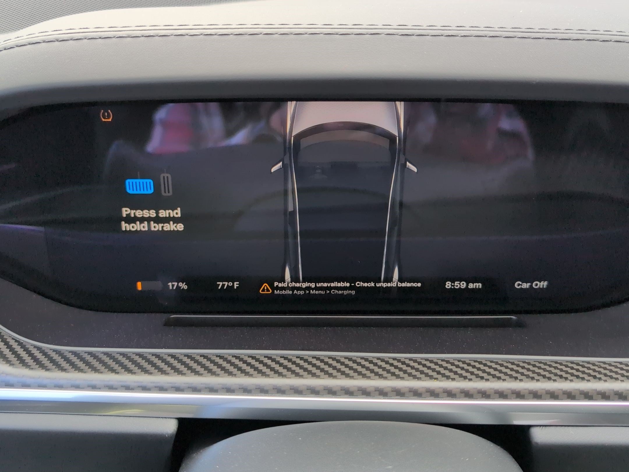 Used 2022 Tesla Model S Plaid AWD/4WD image 21