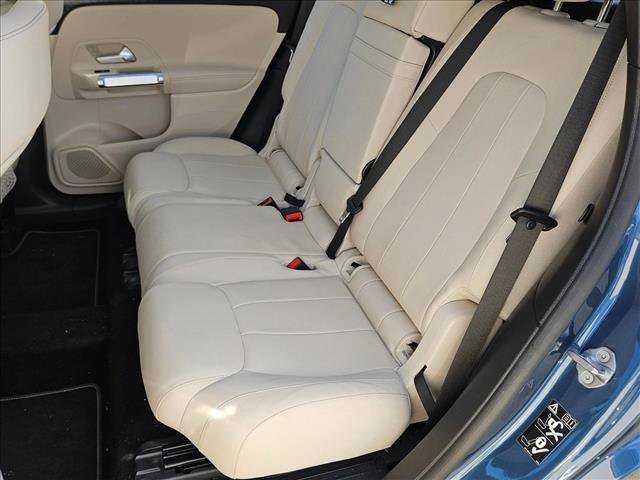 Certified 2022 Mercedes-Benz GLB 250 GLB 250 image 17