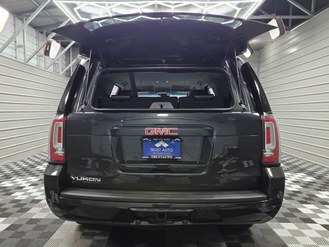Used 2020 GMC Yukon SLT AWD/4WD image 39
