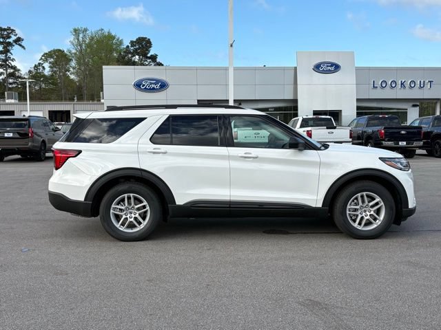 New 2026 Ford Explorer Active RWD image 6