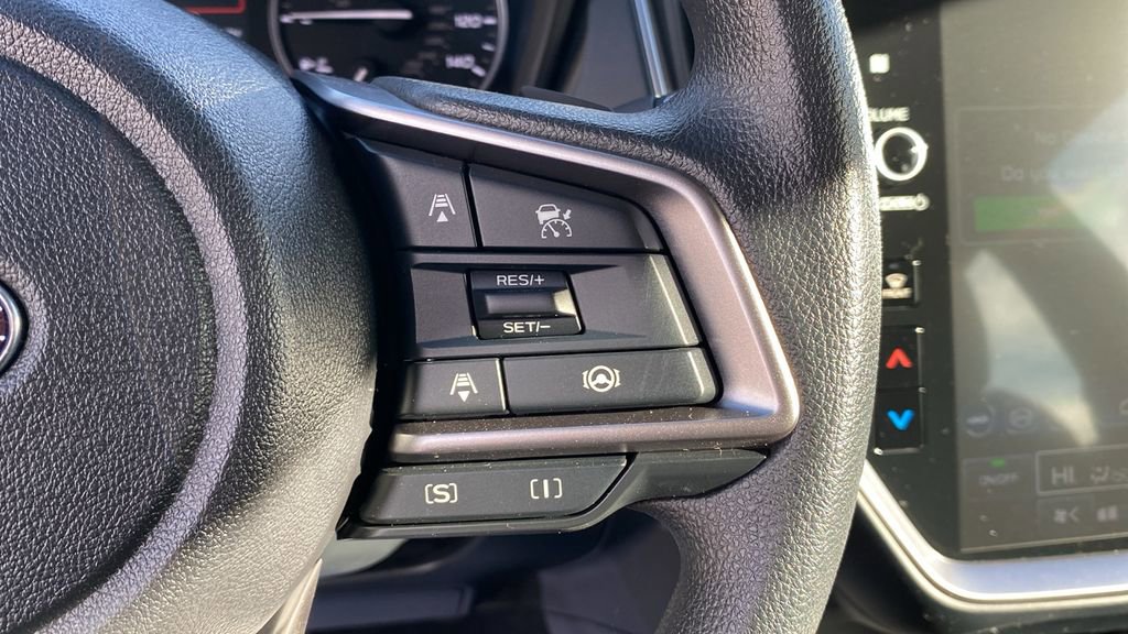 New 2026 Subaru Impreza 2.0i Sport image 27