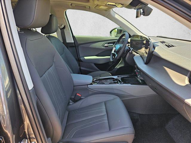 New 2026 Audi Q3 quattro 2.0T AWD/4WD image 16