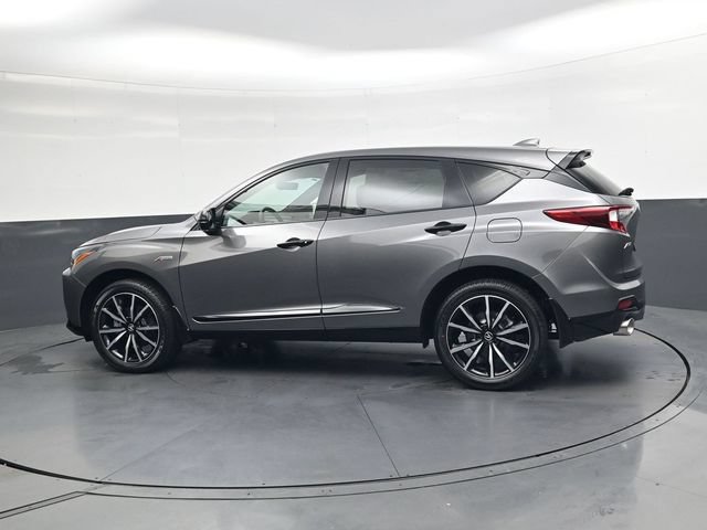 New 2026 Acura RDX A-Spec AWD/4WD image 6