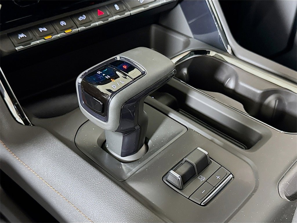 New 2026 GMC Sierra 1500 AT4 w/ AT4 Premium Package image 11