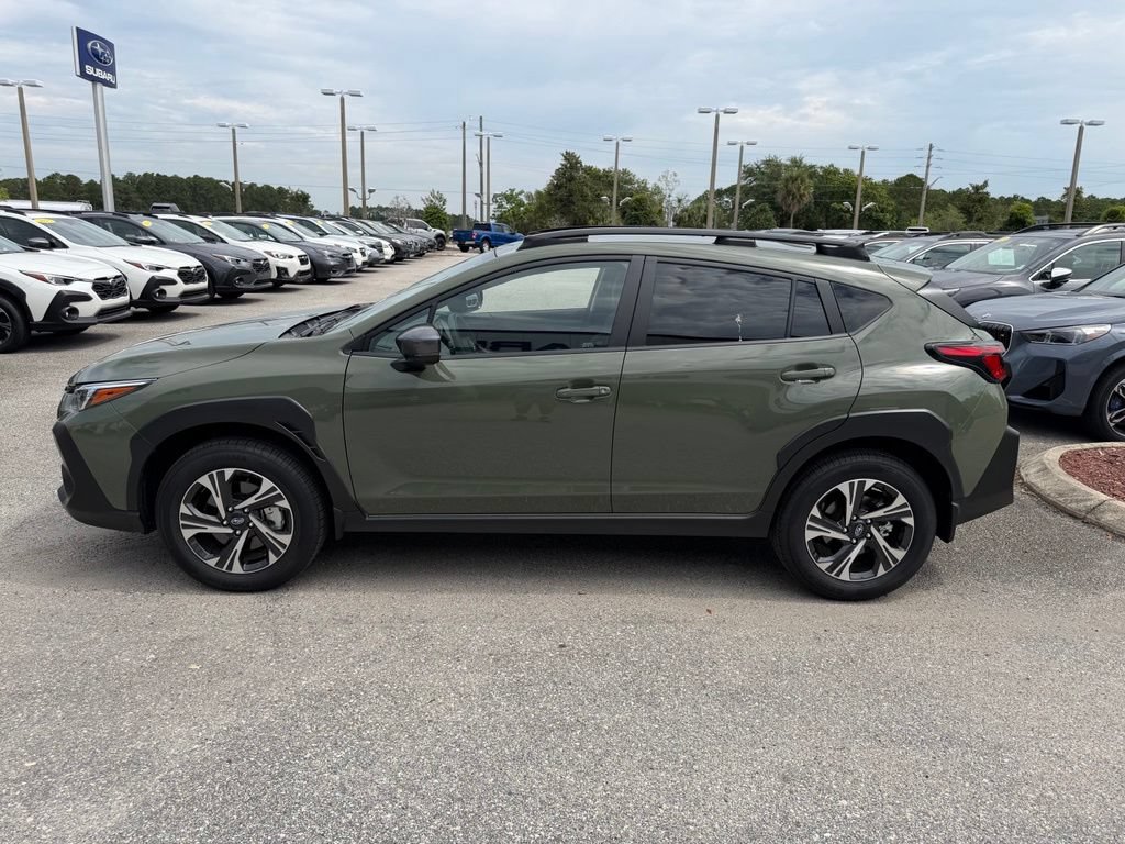 Used 2026 Subaru Crosstrek 2.0i Premium w/ Convenience Package #2 AWD/4WD image 11