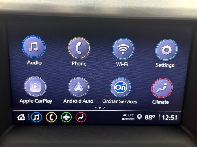Used 2021 GMC Acadia SLE w/ Driver Convenience Package FWD image 25