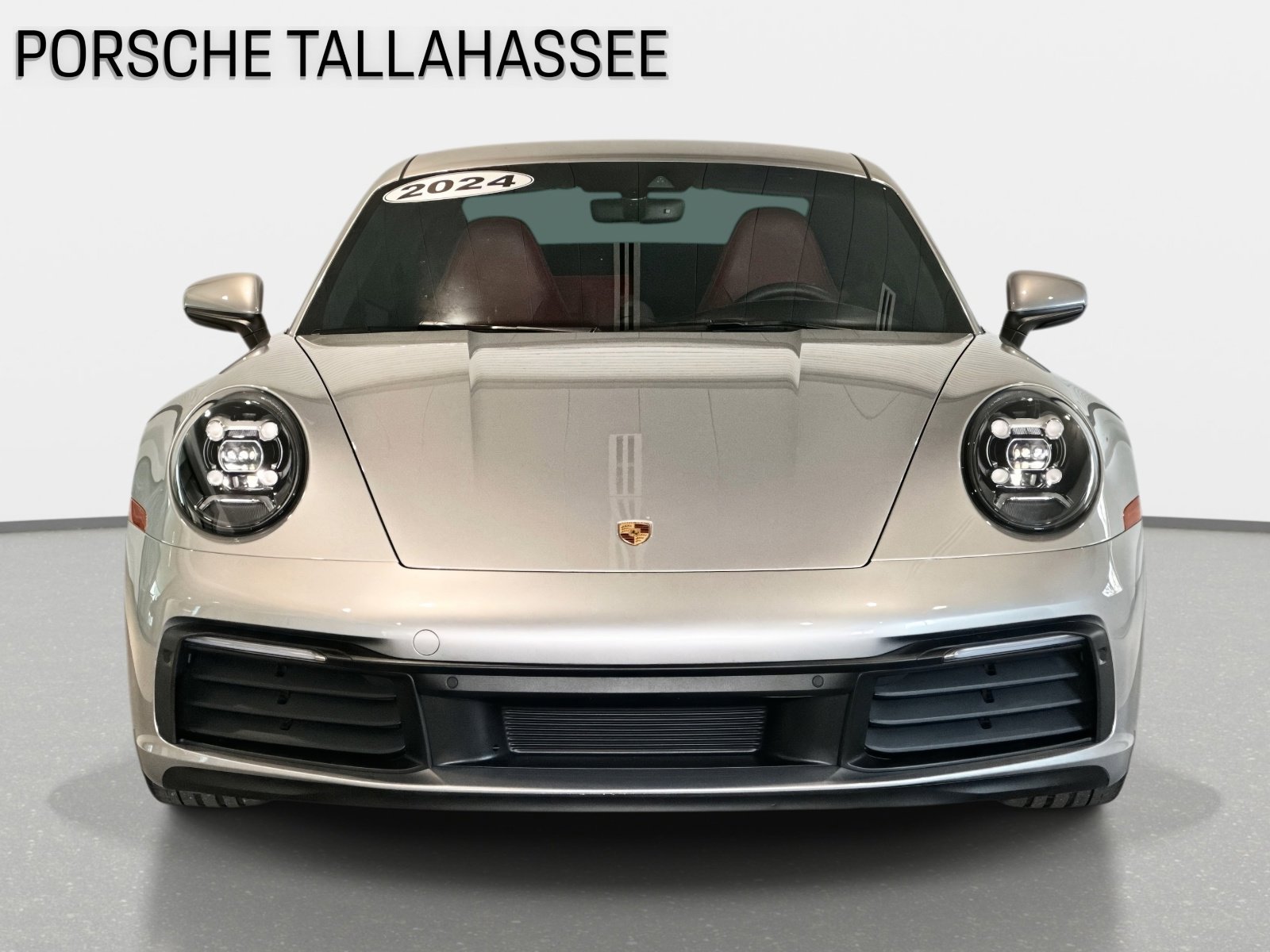 Certified 2024 Porsche 911 Carrera image 10