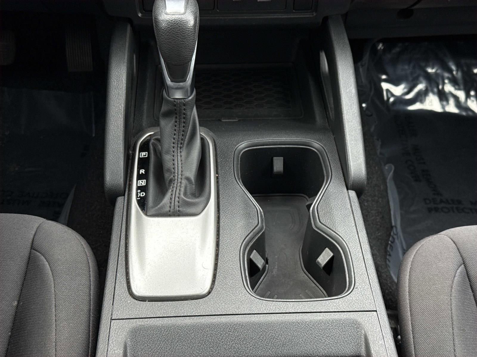 Used 2022 Nissan Frontier S RWD image 12