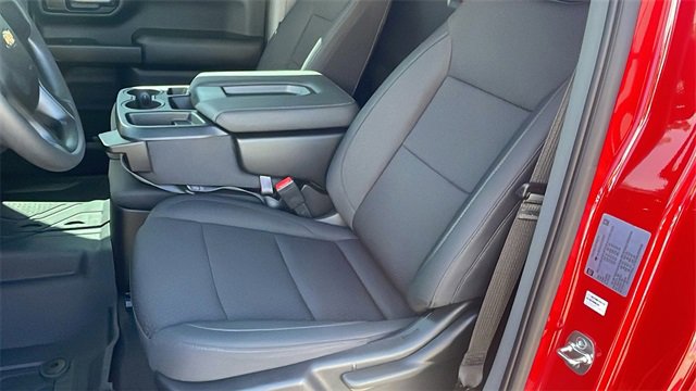 Used 2026 Chevrolet Silverado 1500 W/T w/ WT Safety Package image 12
