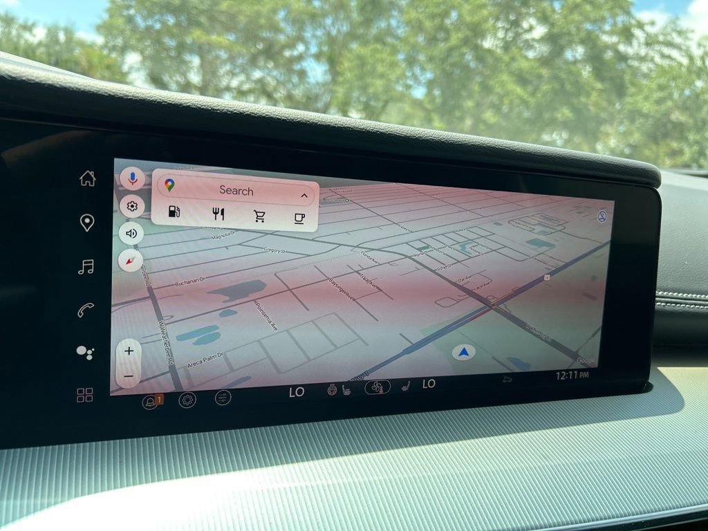 New 2025 Nissan Murano SL image 28