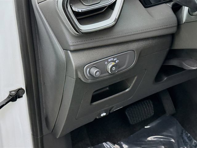 New 2026 Chevrolet TrailBlazer LT w/ Convenience Package image 11