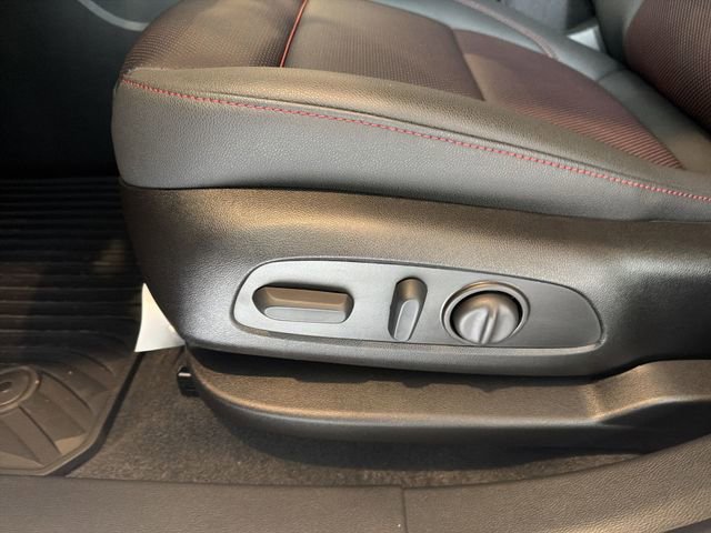 New 2026 Chevrolet Blazer RS w/ Driver Confidence II Package image 23