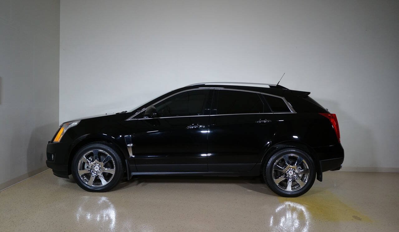 Used 2011 Cadillac SRX Premium FWD image 7