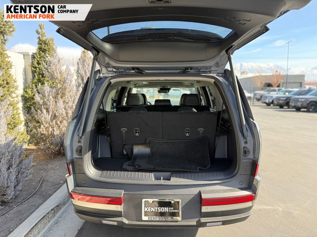 Used 2026 Hyundai Santa Fe Limited image 42