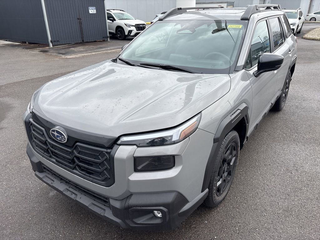 New 2026 Subaru Outback Limited w/ Premium/Limited Plus Package image 6