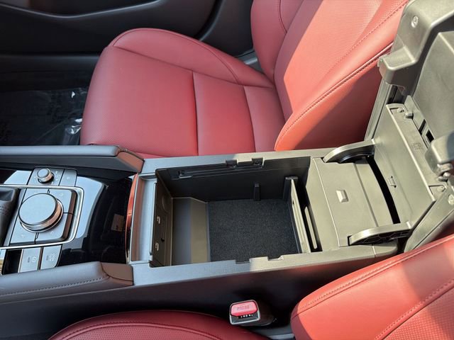 New 2026 MAZDA MAZDA3 Hatchback w/Premium Plus Pkg image 24