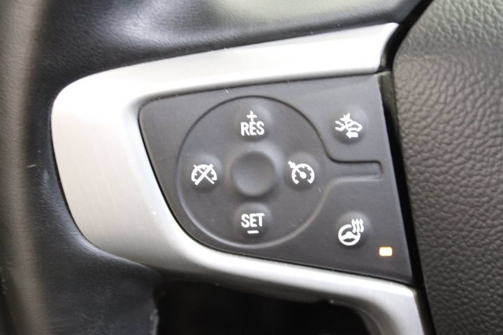 Used 2024 GMC Terrain SLT w/ Tech Package AWD/4WD image 33