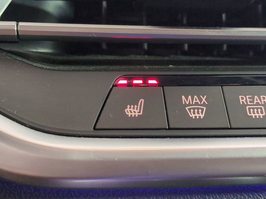 Used 2020 BMW X5 sDrive40i w/ Convenience Package image 29