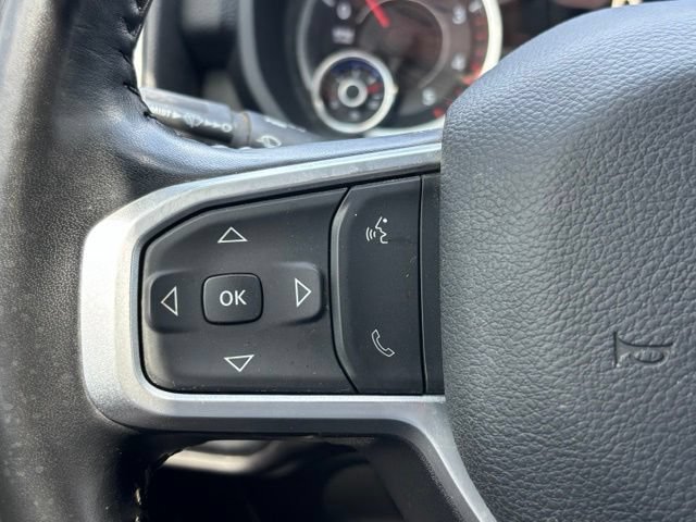 Used 2024 RAM 2500 Big Horn w/ Off Road Package AWD/4WD image 16