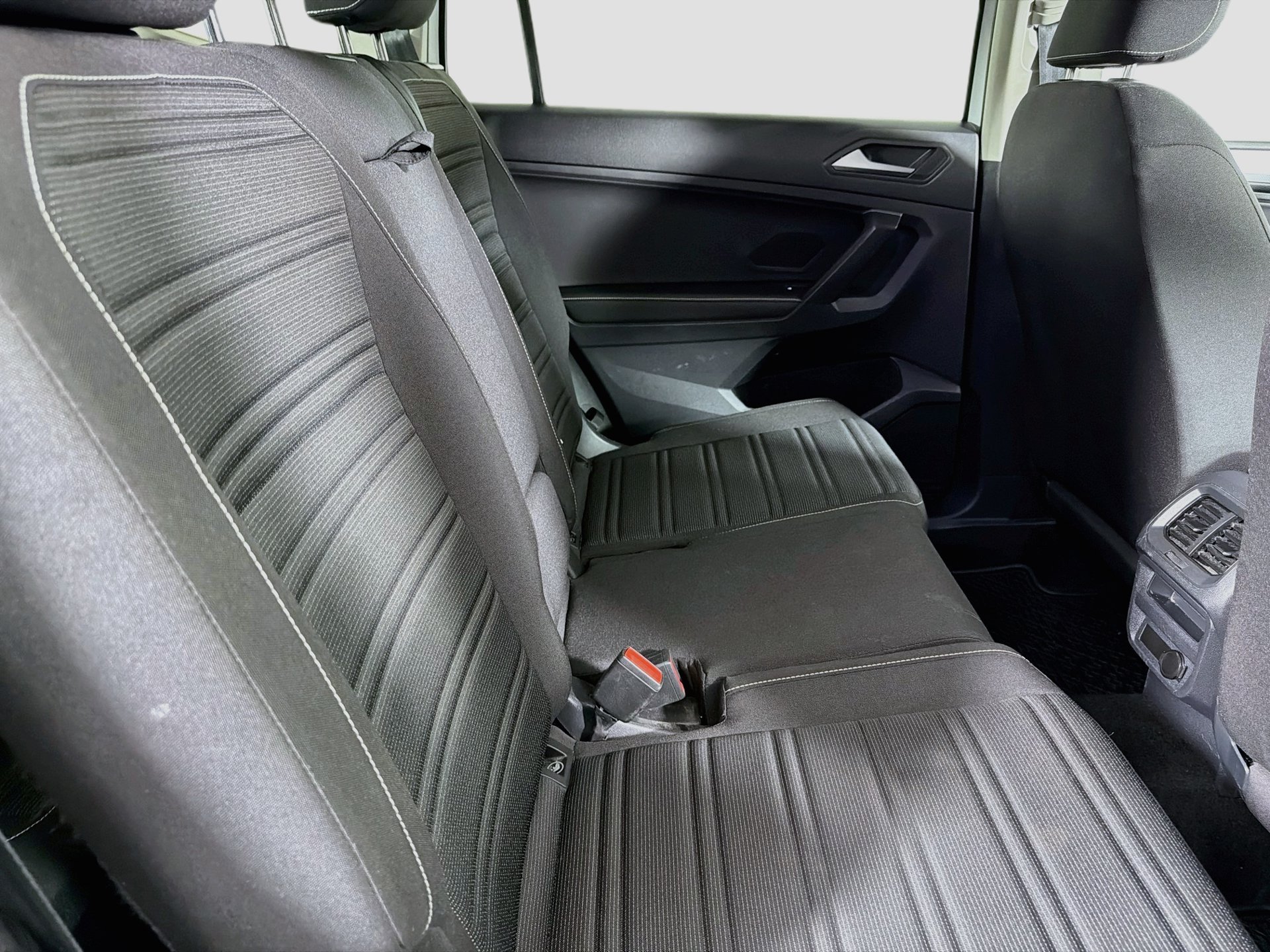 Certified 2023 Volkswagen Tiguan S w/ IQ.Drive Package FWD image 24