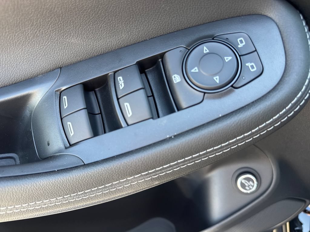 New 2026 Buick Encore GX Preferred w/ Advanced Technology Package AWD/4WD image 20