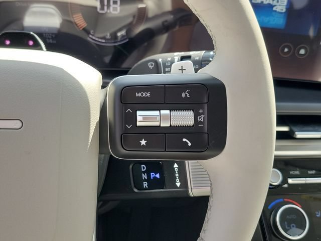 New 2027 Hyundai Santa Fe SEL FWD image 8
