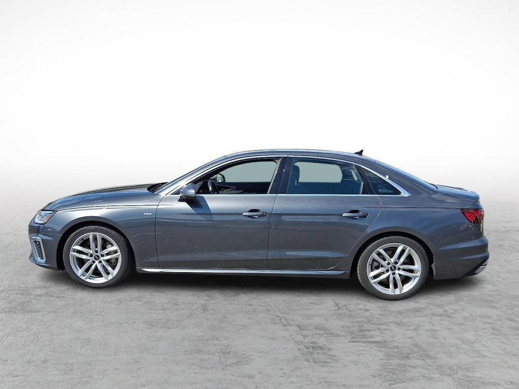 Used 2024 Audi A4 2.0T Premium Plus image 2