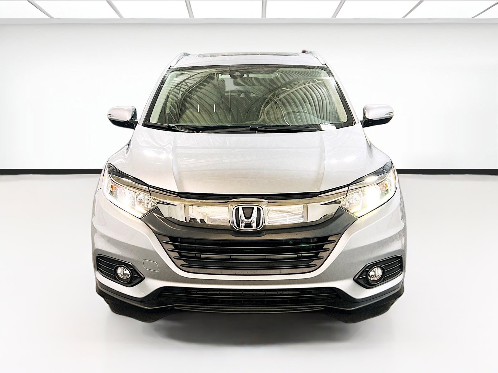 Used 2020 Honda HR-V EX image 2