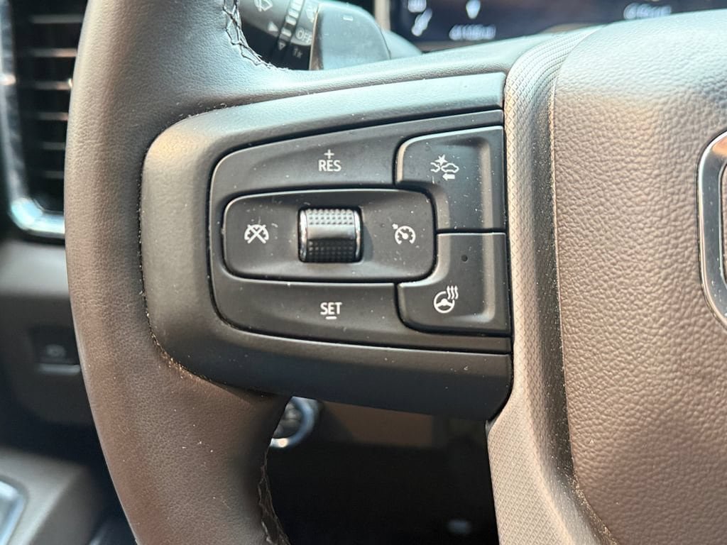 Used 2023 GMC Sierra 1500 Denali w/ Denali Reserve Package AWD/4WD image 21