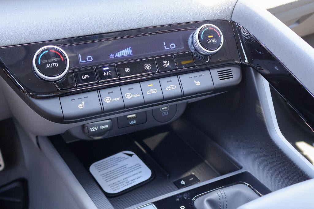 New 2026 Hyundai Elantra SEL Sport Premium FWD image 15