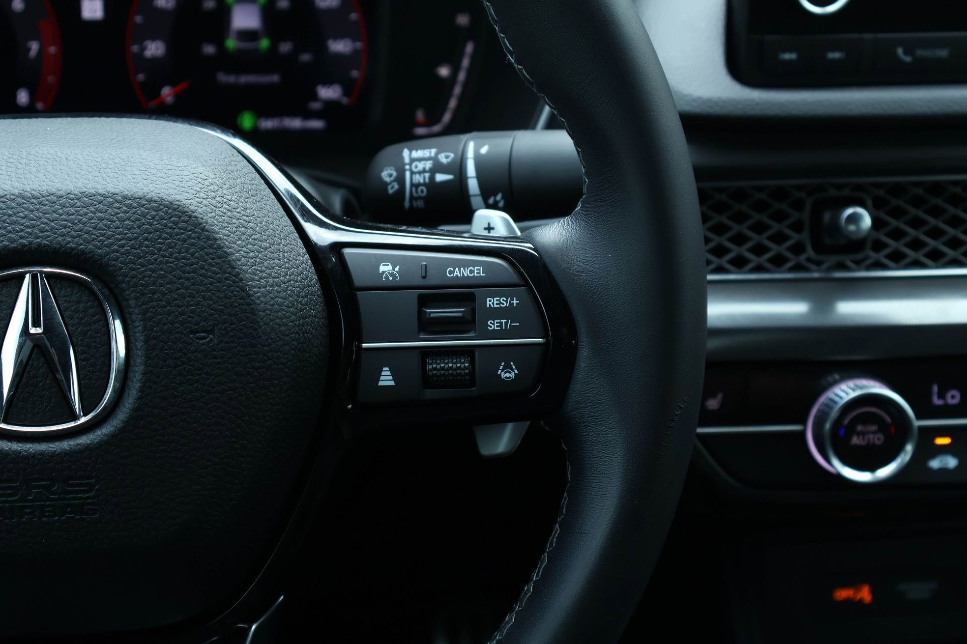 Certified 2023 Acura Integra A-Spec FWD image 23