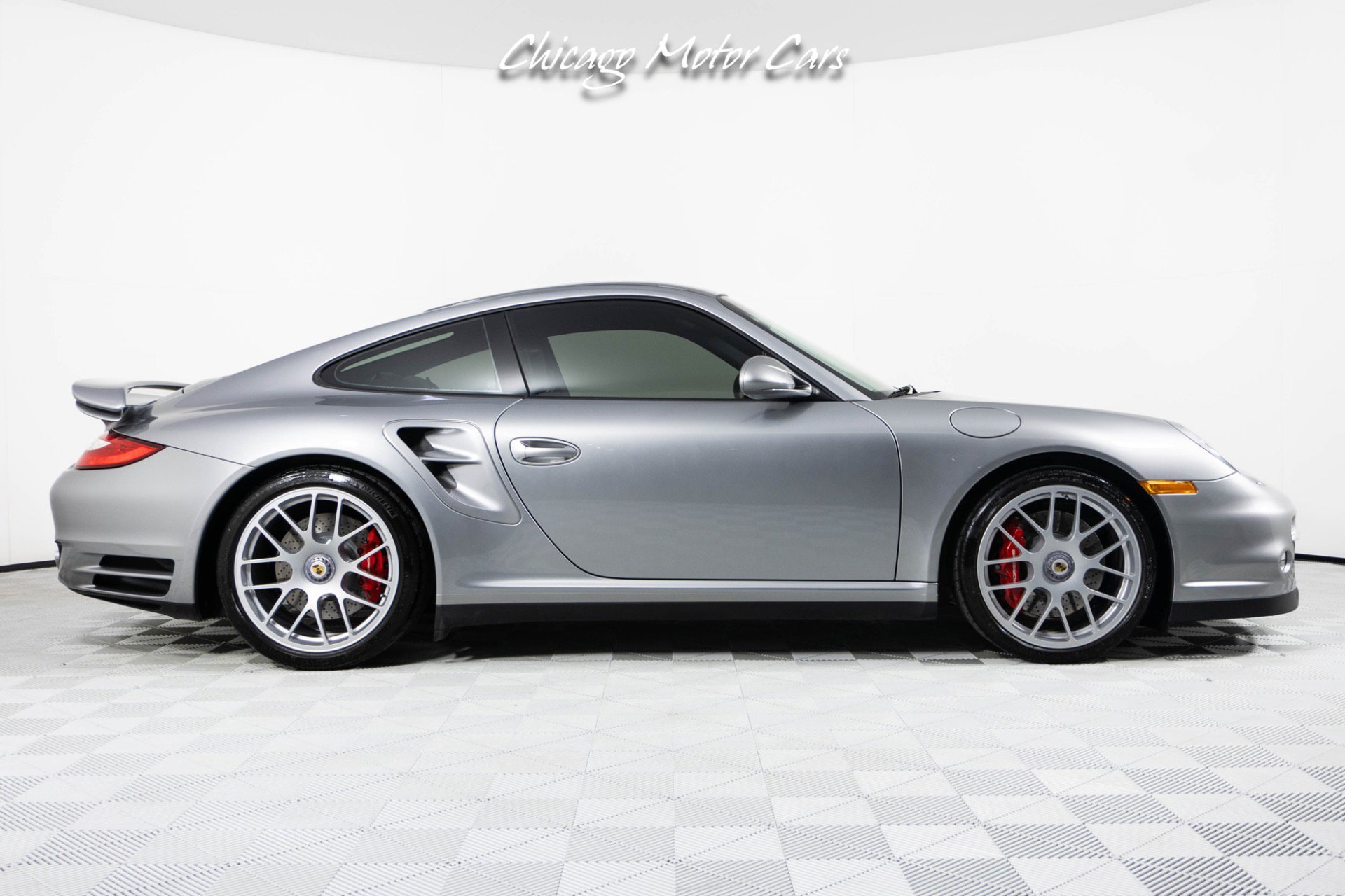 Used 2011 Porsche 911 Only 14k Miles Front PPF Rare image 8