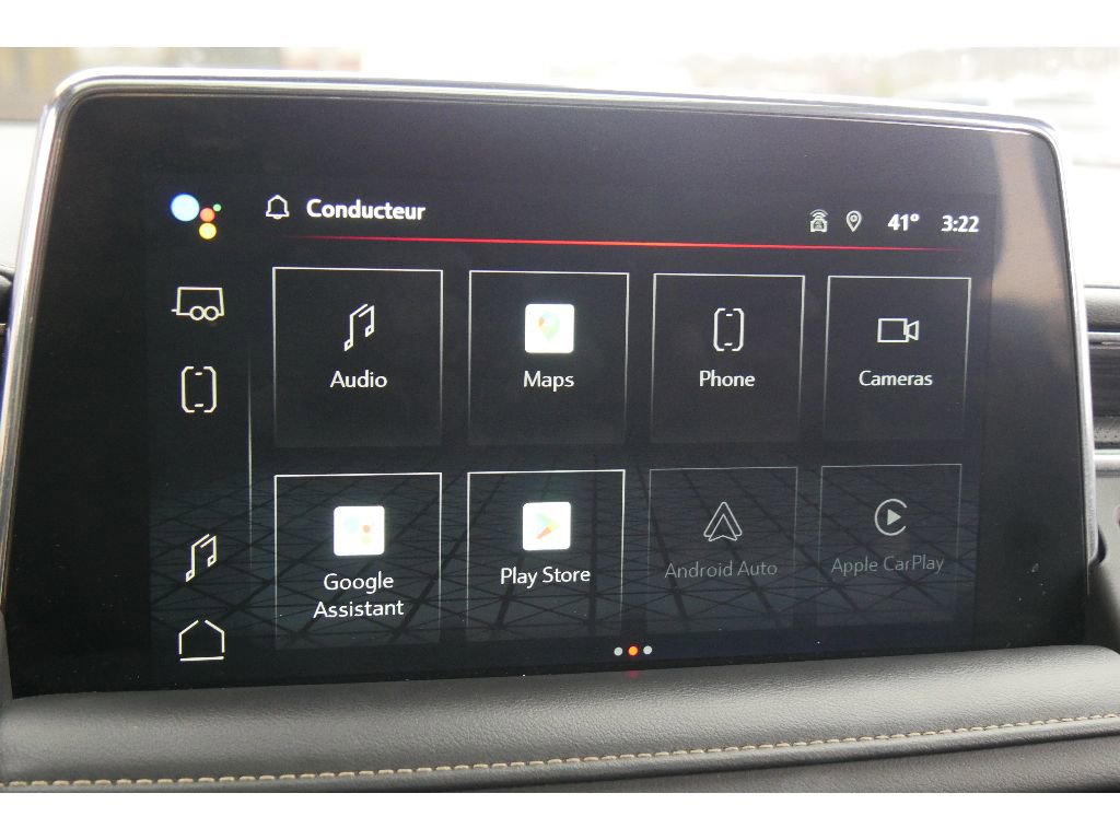 Used 2022 GMC Yukon SLT image 33