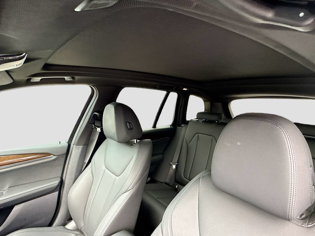 Used 2019 BMW X3 xDrive30i w/ Convenience Package AWD/4WD image 27