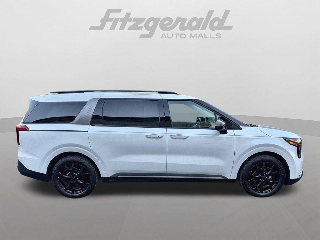 Used 2026 Kia Carnival SX Prestige FWD image 14